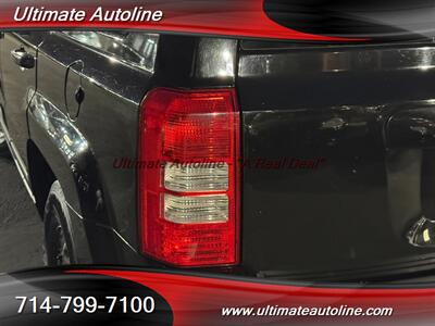 2016 Jeep Patriot Sport   - Photo 12 - Westminster, CA 92683