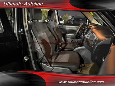 2016 Jeep Patriot Sport   - Photo 28 - Westminster, CA 92683