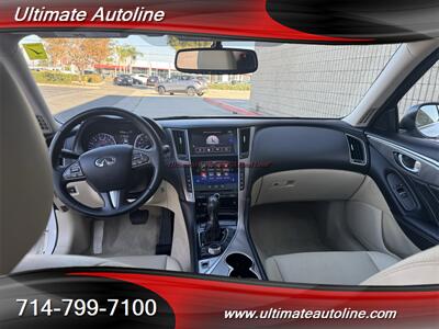 2015 INFINITI Q50 - Photo 22 - Westminster, CA 92683