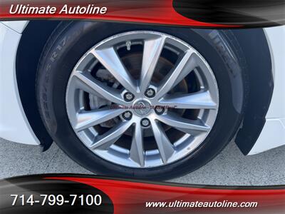 2015 INFINITI Q50 - Photo 31 - Westminster, CA 92683