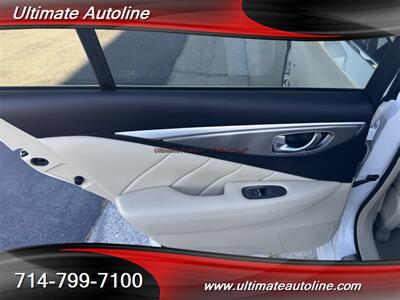 2015 INFINITI Q50 - Photo 61 - Westminster, CA 92683