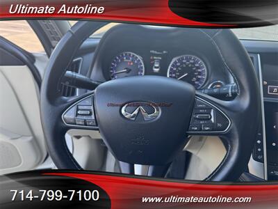 2015 INFINITI Q50 - Photo 75 - Westminster, CA 92683