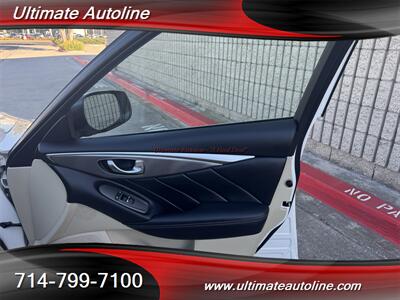 2015 INFINITI Q50 - Photo 42 - Westminster, CA 92683