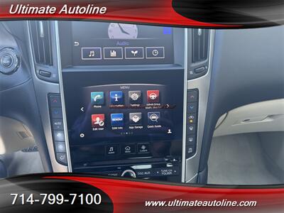 2015 INFINITI Q50 - Photo 47 - Westminster, CA 92683