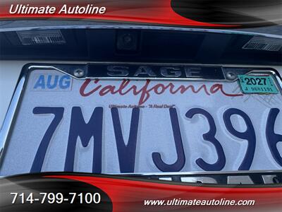 2015 INFINITI Q50 - Photo 34 - Westminster, CA 92683