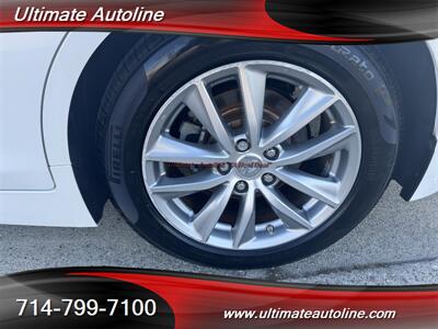 2015 INFINITI Q50 - Photo 26 - Westminster, CA 92683