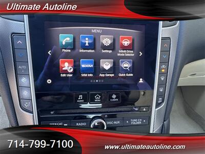 2015 INFINITI Q50 - Photo 24 - Westminster, CA 92683