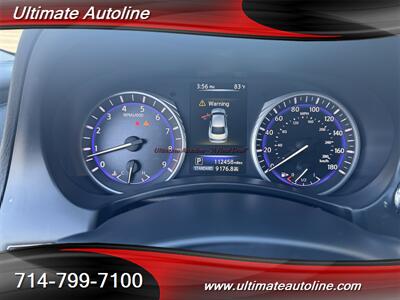 2015 INFINITI Q50 - Photo 35 - Westminster, CA 92683