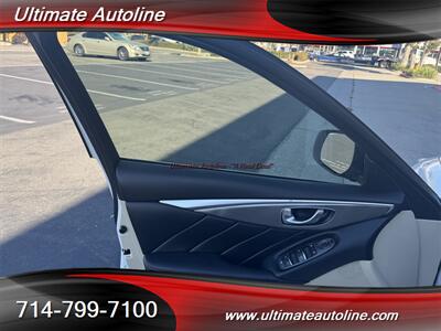 2015 INFINITI Q50 - Photo 40 - Westminster, CA 92683