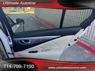 2015 INFINITI Q50 - Photo 60 - Westminster, CA 92683