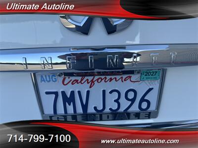 2015 INFINITI Q50 - Photo 14 - Westminster, CA 92683