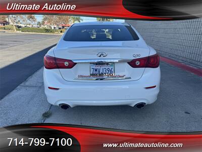 2015 INFINITI Q50 - Photo 36 - Westminster, CA 92683