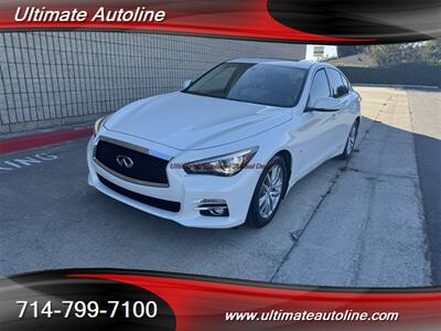 2015 INFINITI Q50 - Photo 17 - Westminster, CA 92683