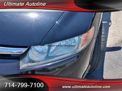 2006 Honda Civic LX - Photo 9 - Westminster, CA 92683