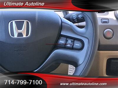 2006 Honda Civic LX - Photo 18 - Westminster, CA 92683