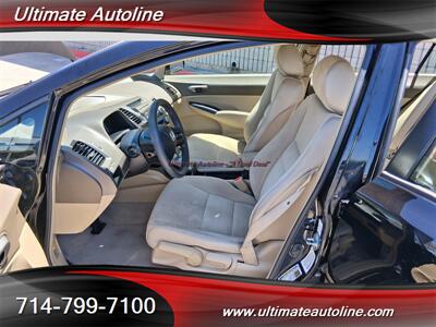 2006 Honda Civic LX - Photo 23 - Westminster, CA 92683