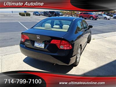 2006 Honda Civic LX - Photo 4 - Westminster, CA 92683