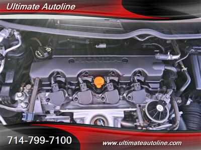 2006 Honda Civic LX - Photo 44 - Westminster, CA 92683