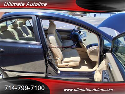 2006 Honda Civic LX - Photo 29 - Westminster, CA 92683