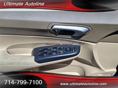 2006 Honda Civic LX - Photo 24 - Westminster, CA 92683
