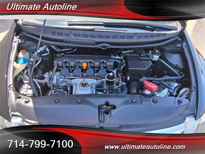 2006 Honda Civic LX - Photo 41 - Westminster, CA 92683