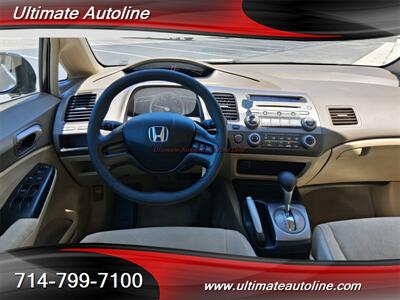 2006 Honda Civic LX - Photo 15 - Westminster, CA 92683