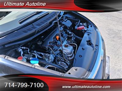 2006 Honda Civic LX - Photo 42 - Westminster, CA 92683