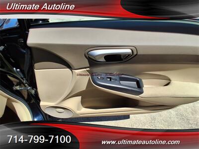 2006 Honda Civic LX - Photo 31 - Westminster, CA 92683