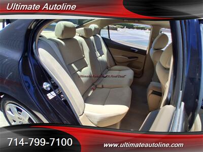 2006 Honda Civic LX - Photo 32 - Westminster, CA 92683