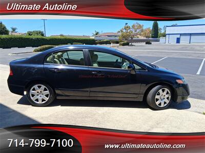 2006 Honda Civic LX - Photo 14 - Westminster, CA 92683