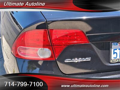 2006 Honda Civic LX - Photo 12 - Westminster, CA 92683