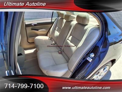 2006 Honda Civic LX - Photo 25 - Westminster, CA 92683