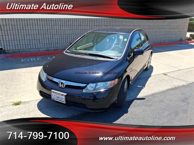 2006 Honda Civic LX - Photo 3 - Westminster, CA 92683