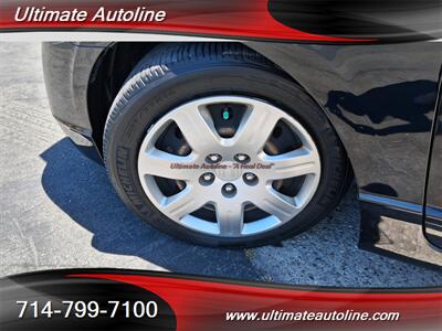 2006 Honda Civic LX - Photo 39 - Westminster, CA 92683