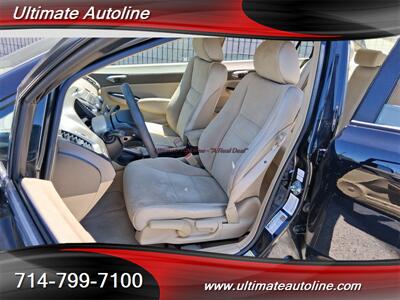 2006 Honda Civic LX - Photo 22 - Westminster, CA 92683