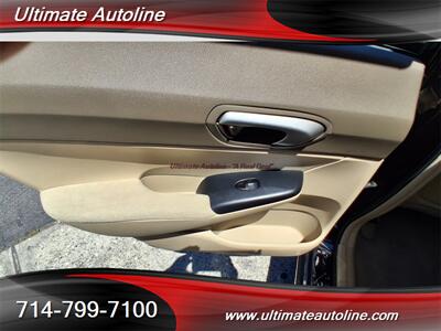 2006 Honda Civic LX - Photo 27 - Westminster, CA 92683