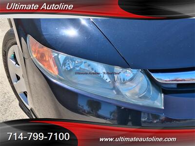 2006 Honda Civic LX - Photo 7 - Westminster, CA 92683