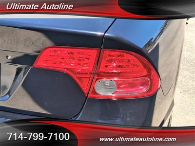 2006 Honda Civic LX - Photo 10 - Westminster, CA 92683