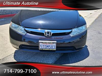2006 Honda Civic LX - Photo 8 - Westminster, CA 92683