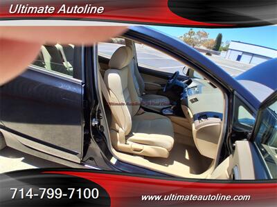 2006 Honda Civic LX - Photo 28 - Westminster, CA 92683