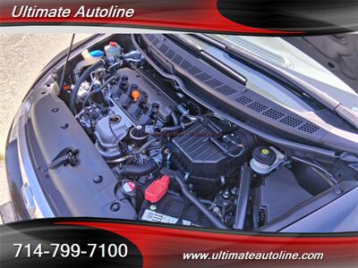 2006 Honda Civic LX - Photo 43 - Westminster, CA 92683