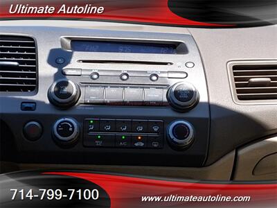 2006 Honda Civic LX - Photo 19 - Westminster, CA 92683