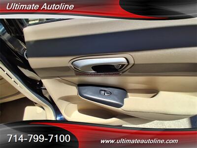 2006 Honda Civic LX - Photo 34 - Westminster, CA 92683