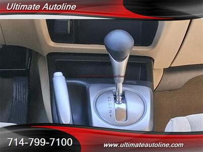 2006 Honda Civic LX - Photo 20 - Westminster, CA 92683