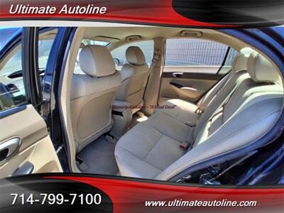 2006 Honda Civic LX - Photo 26 - Westminster, CA 92683