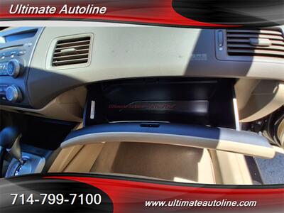 2006 Honda Civic LX - Photo 30 - Westminster, CA 92683