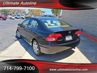 2006 Honda Civic LX - Photo 6 - Westminster, CA 92683