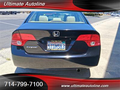 2006 Honda Civic LX - Photo 11 - Westminster, CA 92683
