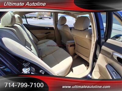 2006 Honda Civic LX - Photo 33 - Westminster, CA 92683