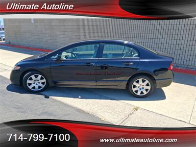 2006 Honda Civic LX - Photo 13 - Westminster, CA 92683